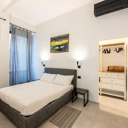 Boccadasse Chic Urban Retreat *