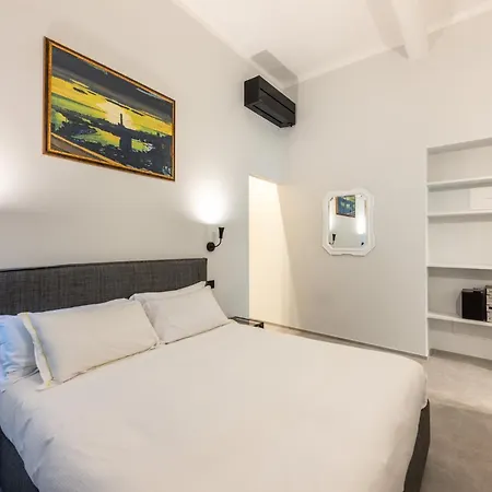 Boccadasse Chic Urban Retreat *