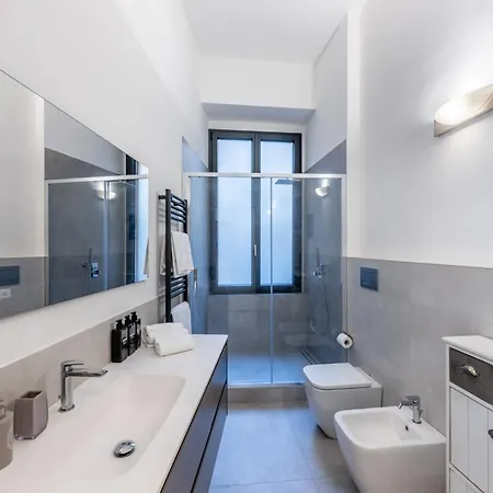 Boccadasse Chic Urban Retreat *