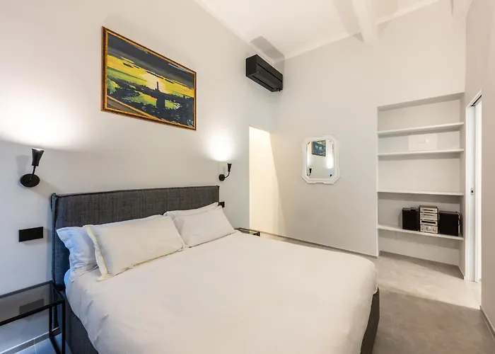 Boccadasse Chic Urban Retreat *