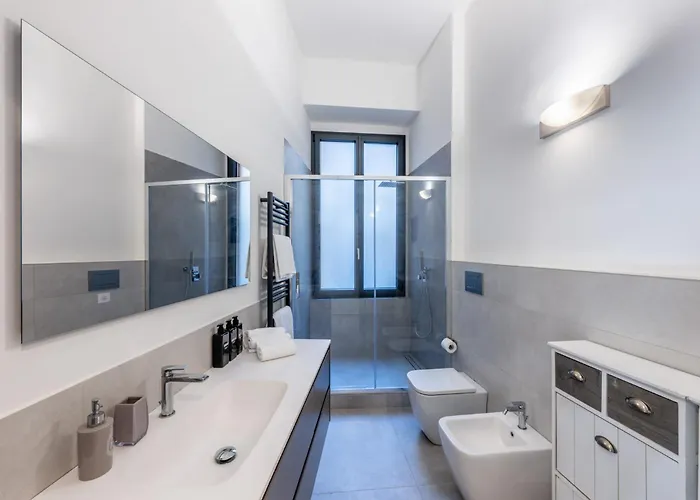 Boccadasse Chic Urban Retreat *