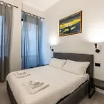 Boccadasse Chic Urban Retreat Apartmán Janov