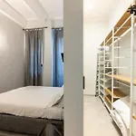 Appartement Boccadasse Chic Urban Retreat