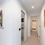 Boccadasse Chic Urban Retreat Appartement Gênes