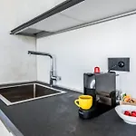 Boccadasse Chic Urban Retreat Appartement
