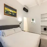 Boccadasse Chic Urban Retreat *