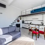 Boccadasse Chic Urban Retreat Appartement Gênes